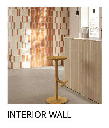 Explore Interior Wall
