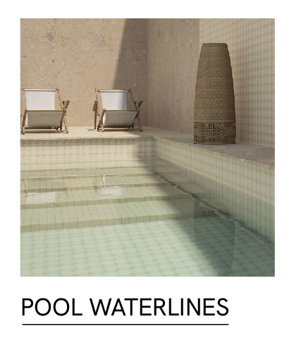 Explore Pool Waterline