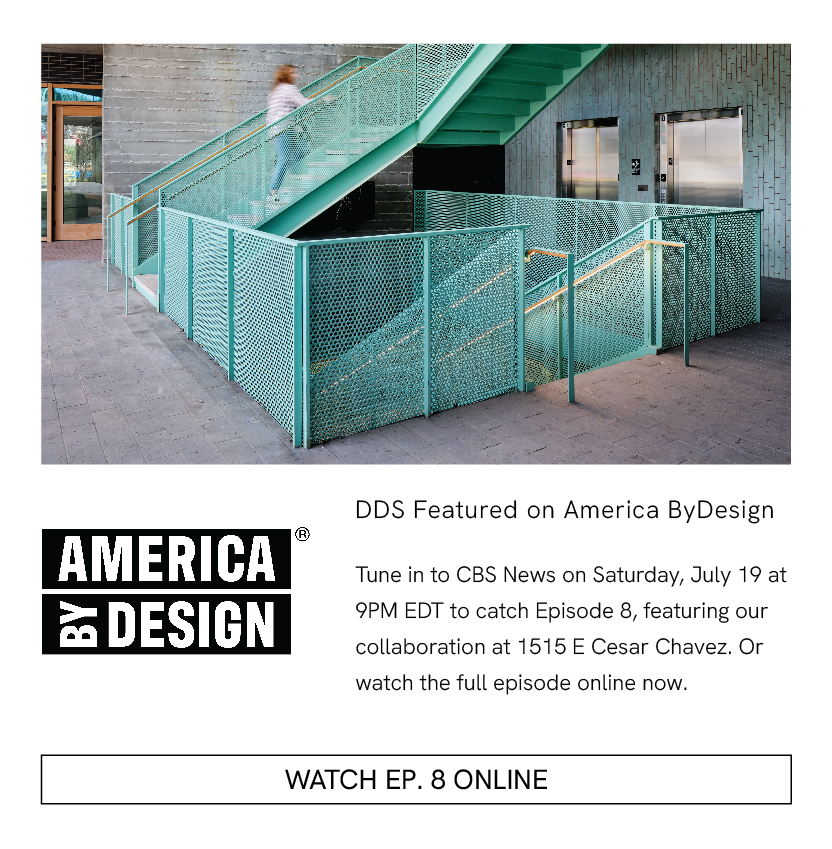 America ByDesign - Series 3 Episode 8