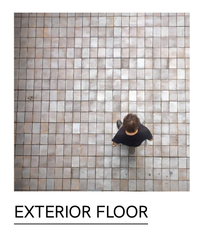 Explore Exterior Floor