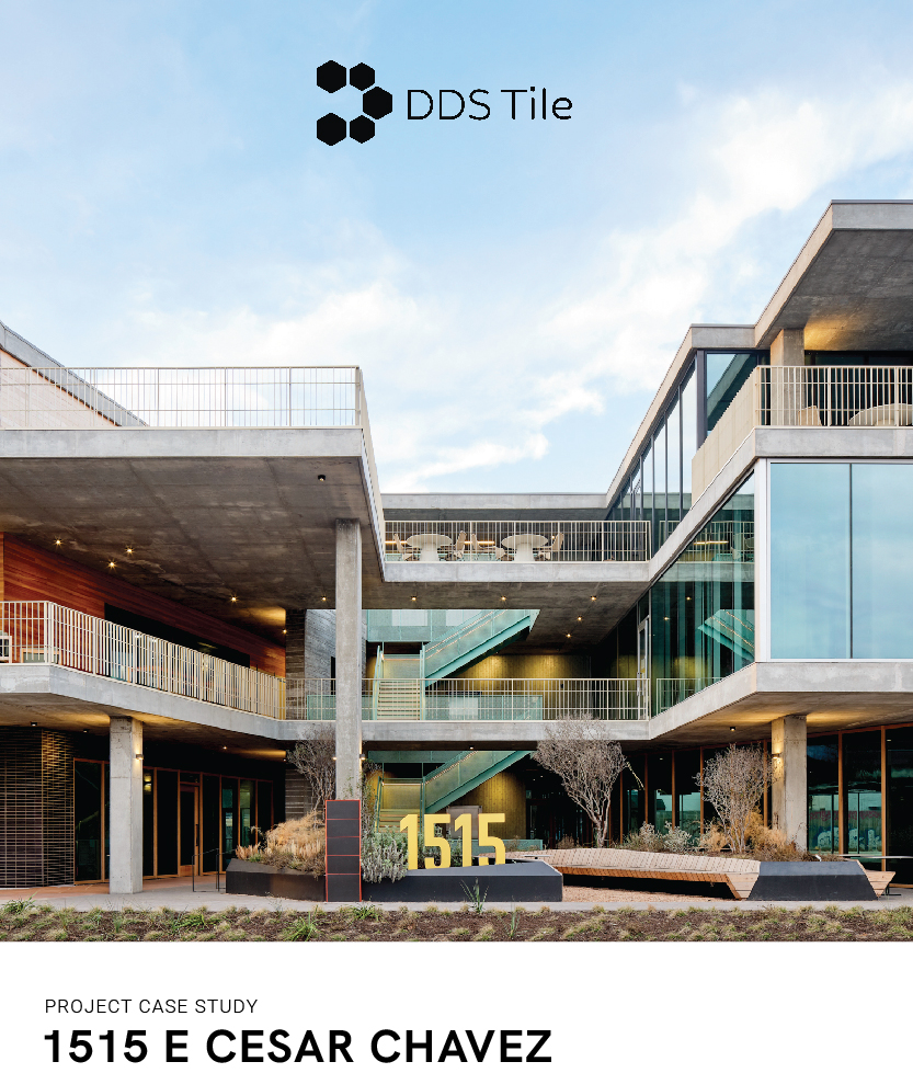 1515 E Cesar Chavez - Project Case Study