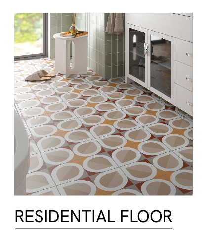 Explore Residential Floor