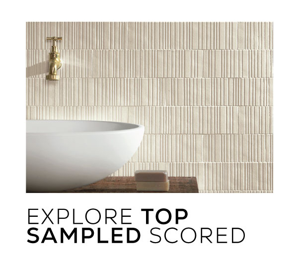 Explore Groutable Scored Collections