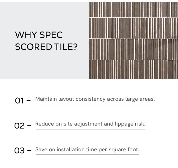 Explore Groutable Scored Collections