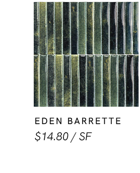 Eden Barrette Collection