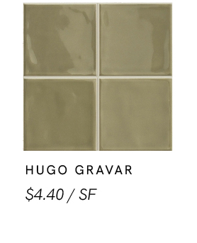 Hugo Gravar Collection