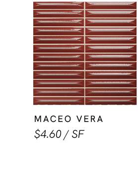 Maceo Vera Collection