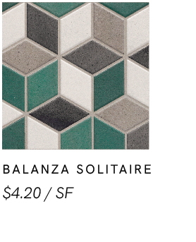 Balanza Solitaire Collection
