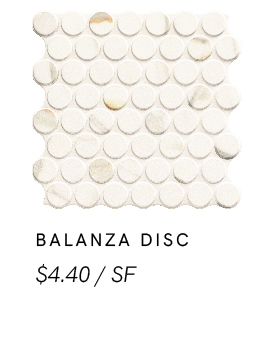 Balanza Disc Collection
