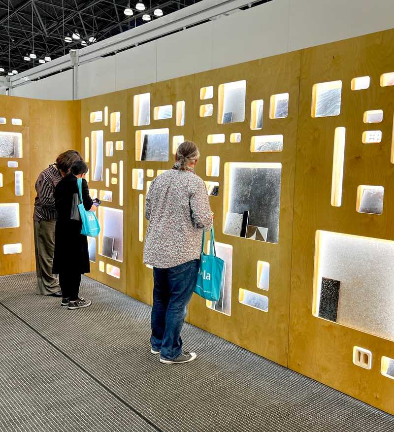 DDS Virtual Booth